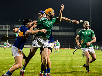 Five hurling takeaways from th...